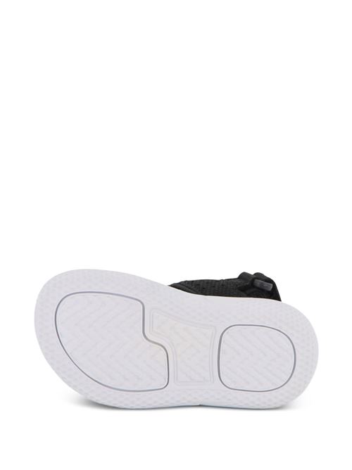 Sandalo unisex BOSS Kids nero BOSS KIDS | J5282309B